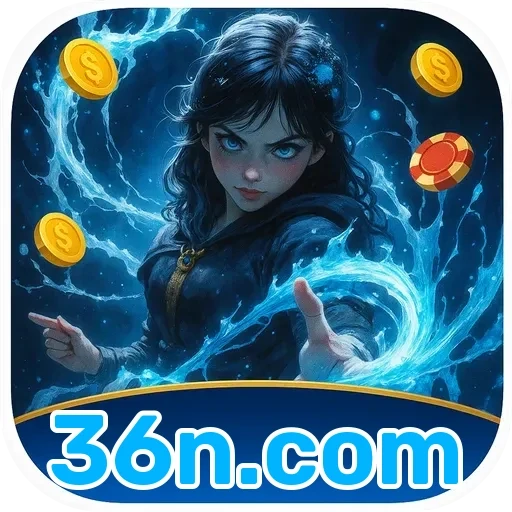 36n.com: Descubra o Mundo Confiável dos Jogos e Apostas Online