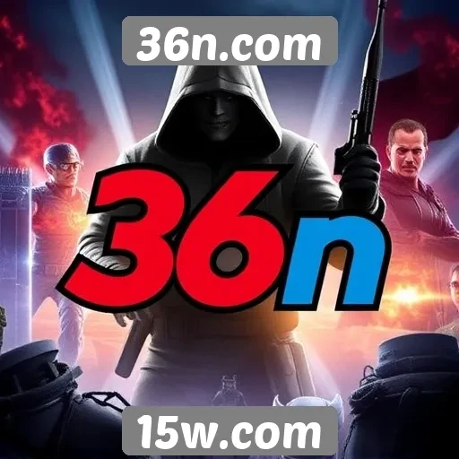 Comparação de preços de jogos no 36n.com