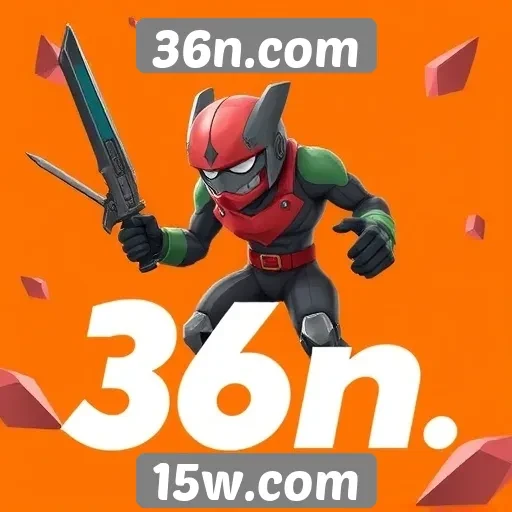 Novidades e lançamentos previstos para 36n.com